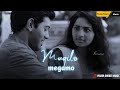 Megha Mugilo Megamo Whatsapp Status Yuvan Smart Music