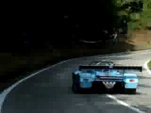 Limabetone 2008 - Partenza # 214 M. Nesti Osella PA /9