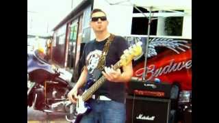 HPIM2584.MPG TUXEDO TRAMPS VIDEO BY TERRY "WOLFMAN " BALDWIN