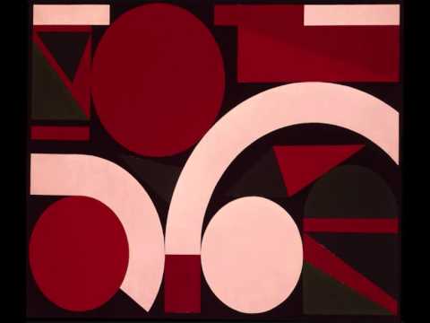 Hilding Rosenberg: Plastiska Scener (1921)