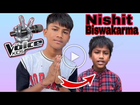 Nishit Biswakarma songs The  voice of Nepal kids| Nishit Biswakarma all songs| season 2