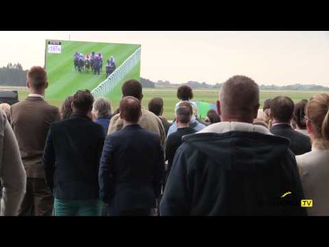 Champions Weekend Highlights 2014