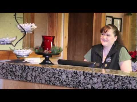 Best Western Landmark Inn Park City 3 Minutes.mov