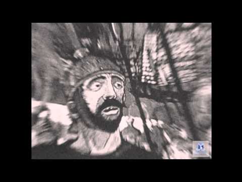 Cool All at Onceness. Ian Baker. 1968. Experimental.