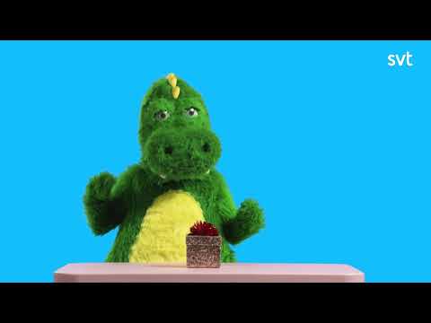 Bolibompa Mini: Julkalender 2022 - Lucka 16