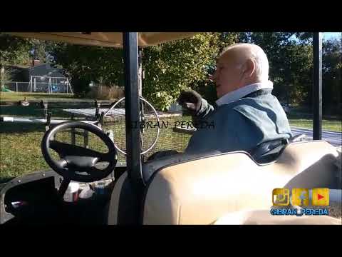 NUEVO VIDEO. BRUCE BARNETT  R.IP. MR.SWEATER ...