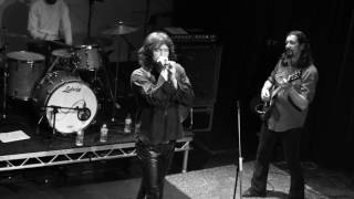 The Doors Alive - You&#39;re Lost Little Girl (Live @ St Helens, May 2017)