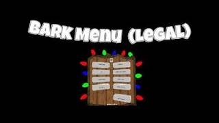 This is How YOU can Get Bark Mod Menu IN GTAG 2026 UPDATED