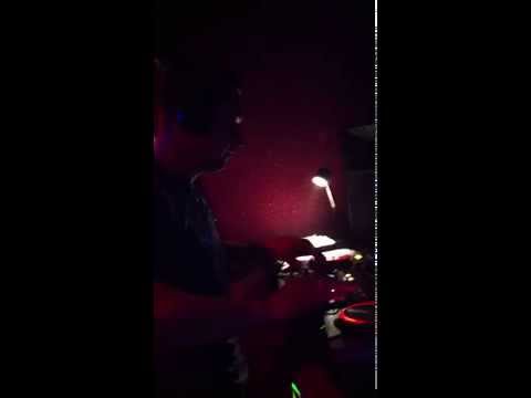 Dj Steel Alex (Club Rasha)