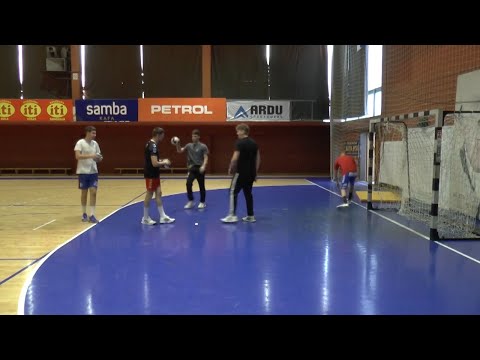 03 09 2025 Nova sezona i škola rukometa aktuelni u RK Vrbas