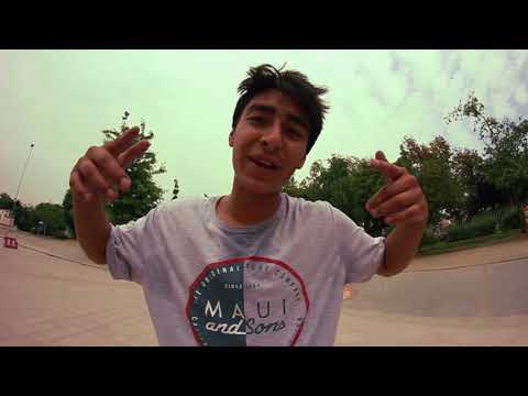 VICTOR ACOSTA ( metralla)  - CHM CREW