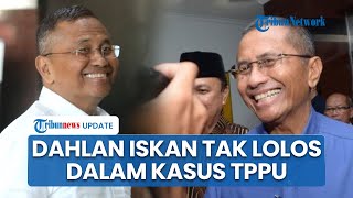 Dahlan 4 Kali Lolos dari Jeratan Hukum Penjara, Kini Ditetapkan Tersangka TPPU oleh Polda Jatim
