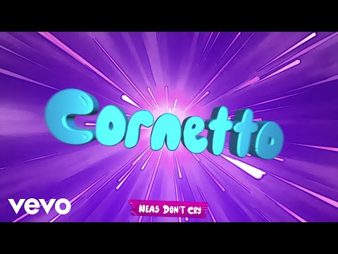 Cornetto - Neas Don't Cry (Audio)