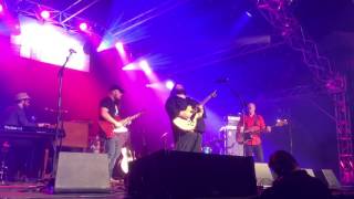 Matt Andersen and the Bona Fide with Chris Colepaugh - Devil's Bride