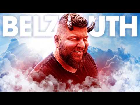 La véritable histoire de Belzébuth