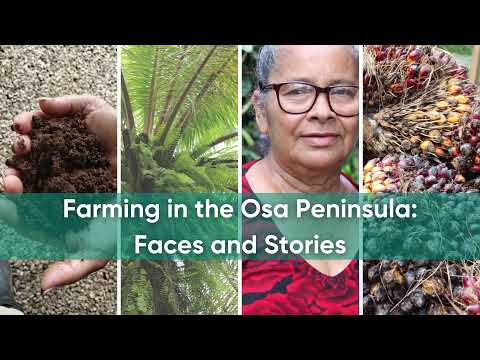 Protect endangered biodiversity & 100 farmer lives