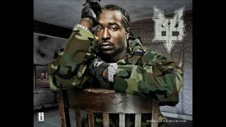 Young Buck-Thou Shall (instrumental)
