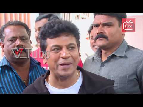 Shivaraj Kumar Wishes Puneeth Rajkumar's 43rd Birthday | 2018