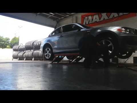 Big O Tires Victoria video