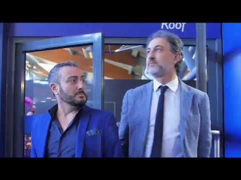 Cose da Casa Sanremo - #CasaSanremo