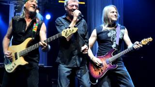 Deep Purple - Now What ! 2013 (Full Album)