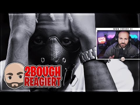 2Bough Newcomer Reaction: ALPHA - SPRECH NUR MIT BEATS (prod. by Magestick & Dose)