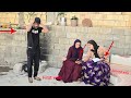 The Second Wife Suggests To The First Wife That She Marry Her Cousin And The First Wife Is Angry