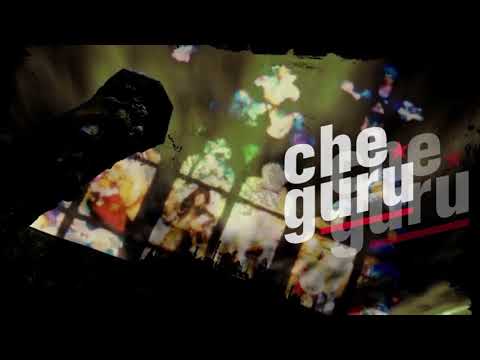 CHE GURU con PANTER DLGP - "LAS MAÑANAS"