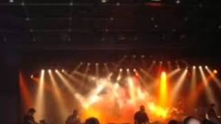 Pixies - Bam Thwok (live)