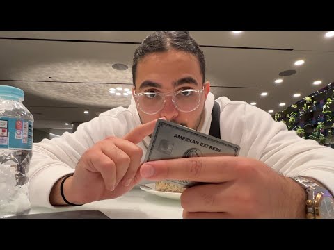 This Card Gets You the Most EXCLUSIVE Travel Experience | #49