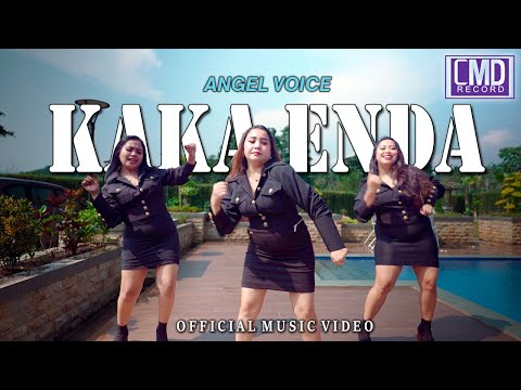 Angel Voice - Kaka Enda (Lagu Remix Terbaru 2022)