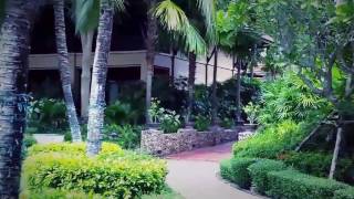 Bophut Resort and Spa on Bophut Beach Koh Samui Thailand
