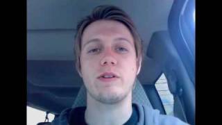 Cartel - &quot;The Perfect Mistake&quot; Video Premiere