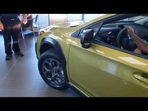 1st YouTube video about how do they get cars into malls