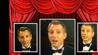 Johnny Crawford Fan tribute with 'Sweepin' The Clouds Away".