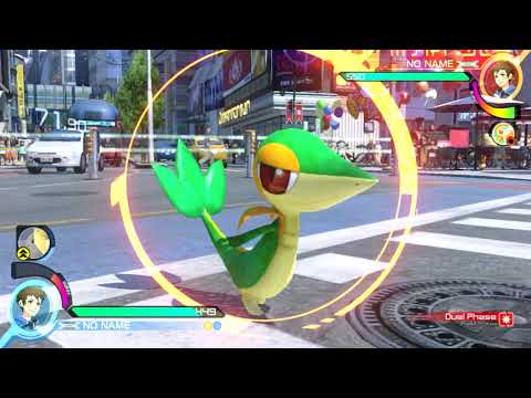 AllGoesTo0 (Weavile) vs SKDale (Blaziken) - Pokken at Alpha - 02/11/20