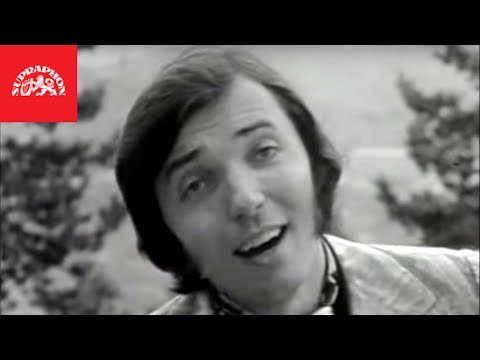 Karel Gott - Ma belle Amie (oficiální video)