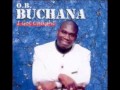 O.B. Buchana - Southern Soul Country Boy