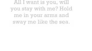 All I Want is You - Barry Louis Polisar Lyrics