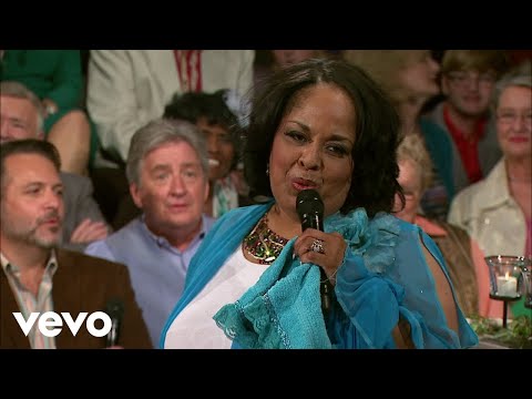 What Are They Doing In Heaven (Live At Studio C, Gaither Studios, Alexandria, IN/2016)