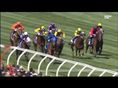 Group 1 Darley Classic - Delectation