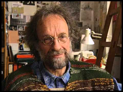 WDR "Klaus der Geiger" Trailer Filmfabrik GmbH Arte