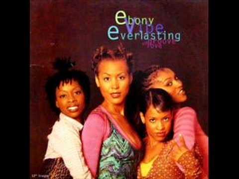 Ebony Vibe Everlasting - Groove of Love