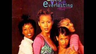 Ebony Vibe Everlasting - Groove of Love