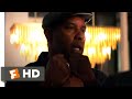 The Equalizer 2 (2018) - Five-Star Rating Scene (2/10) | Movieclips
