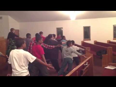 Kansas City Boys Choir