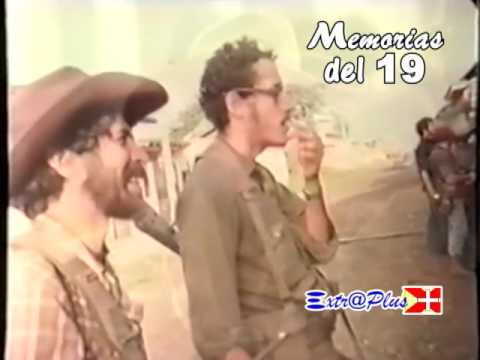 Memorias del 19 - La Guerrilla