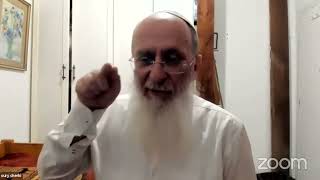 פגיעה בחפים מפשע בזמן מלחמה | בירור מוסרי והלכתי – הרב אורי שרקי