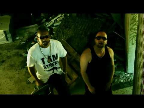 Medizin Mann feat. M.A.D. - Der Block Bebt