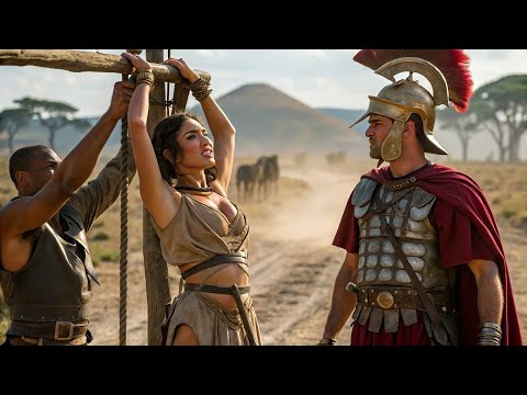 Najbardziej Perwersyjne Okrucieństwa Armii Rzymskiej